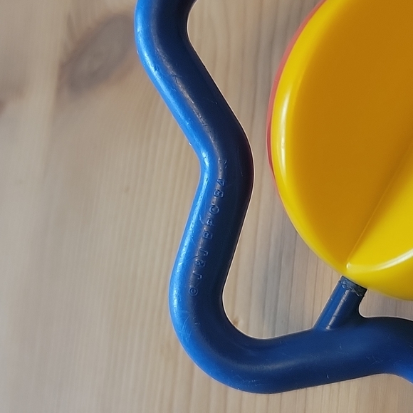 Vintage Star Teething Toy - Picture 4 of 7